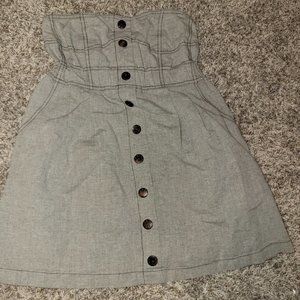 mini dress
